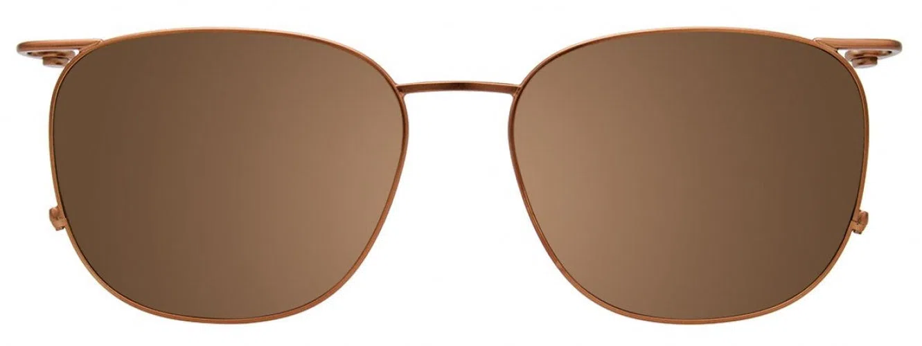 OAKNYC O3011 Eyeglasses - view 5